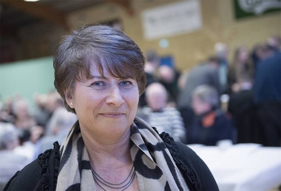 Ann Hartl