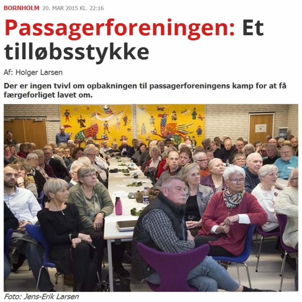Generalforsamling