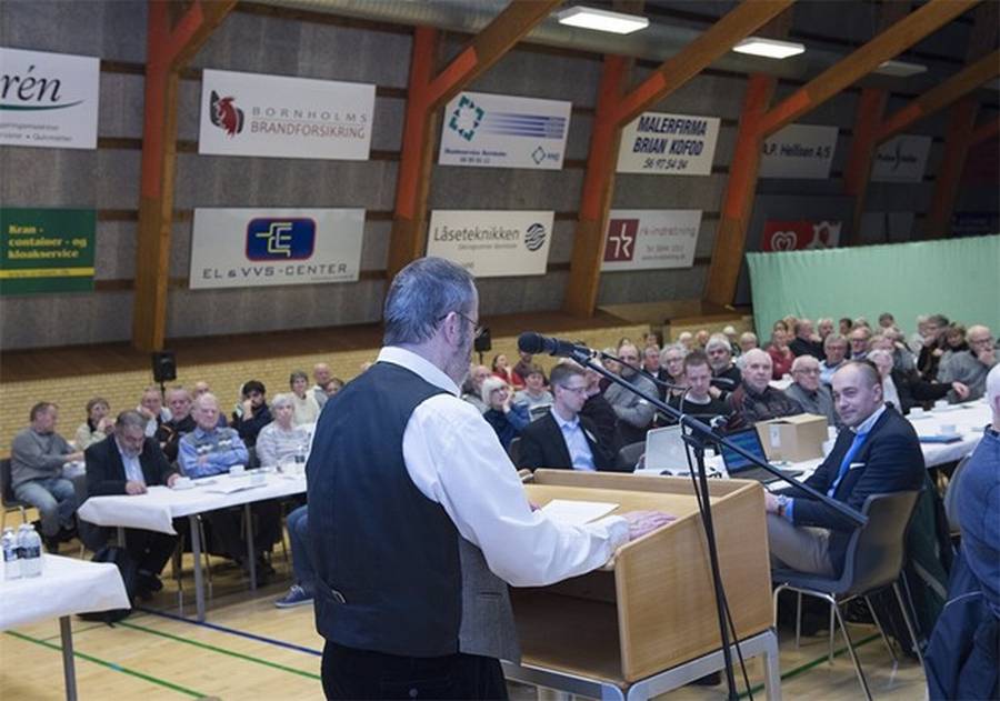 Generalforsamling 2016 4