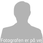 fotografen er på vej